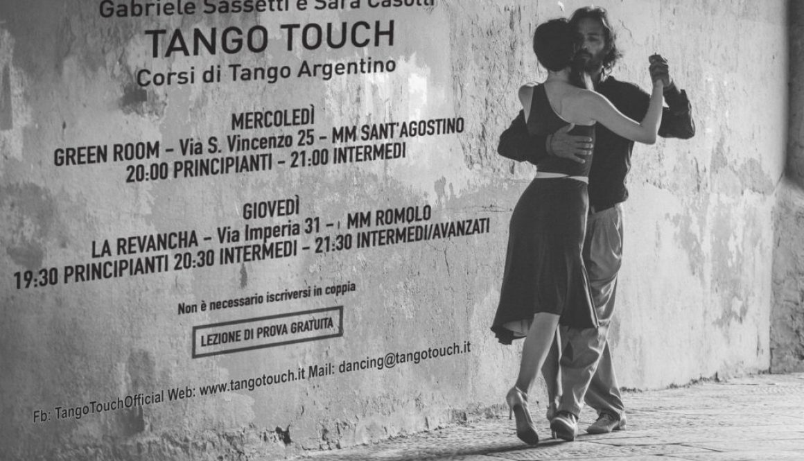 tangotouch