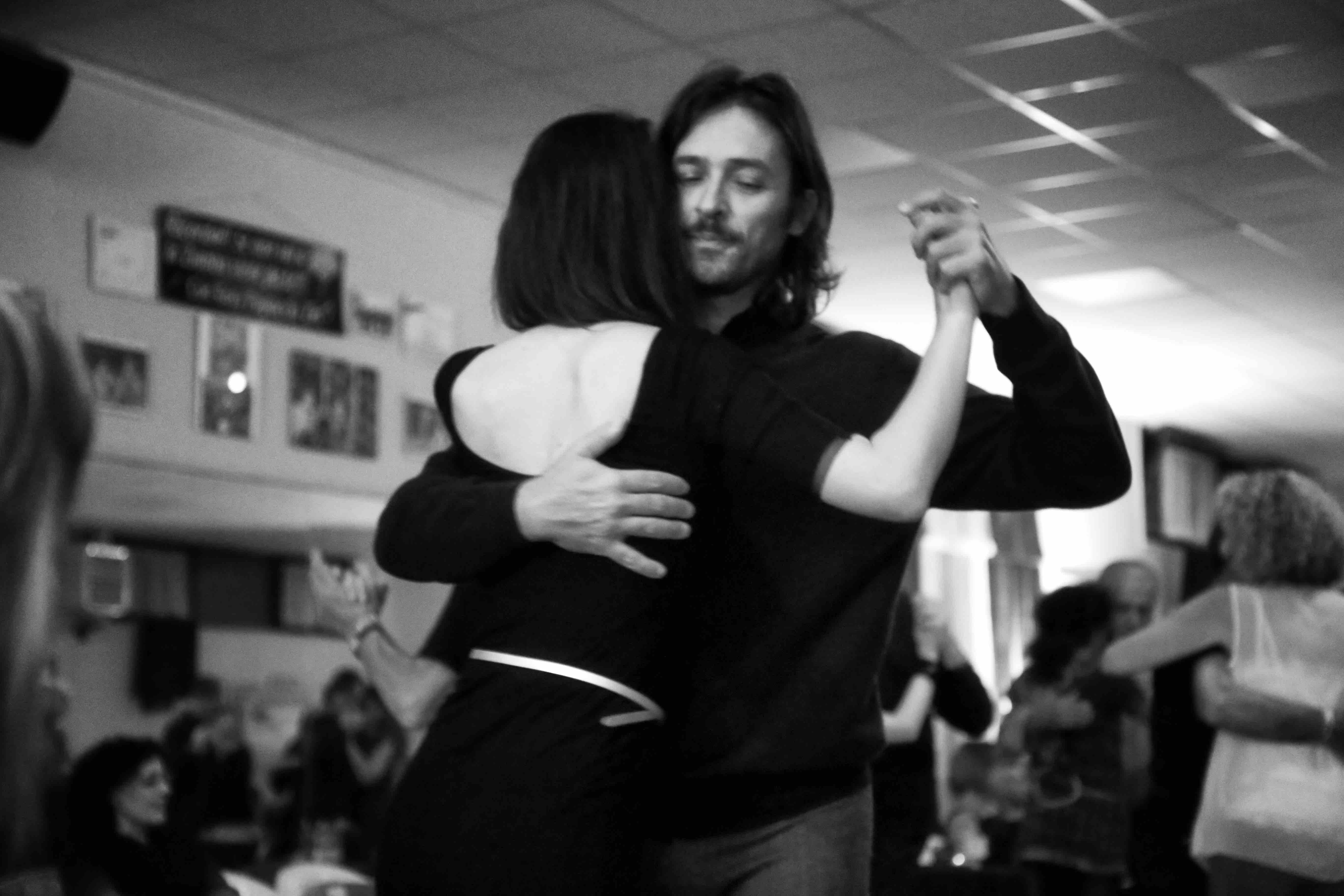 corsi di tango argentino tango touch milano